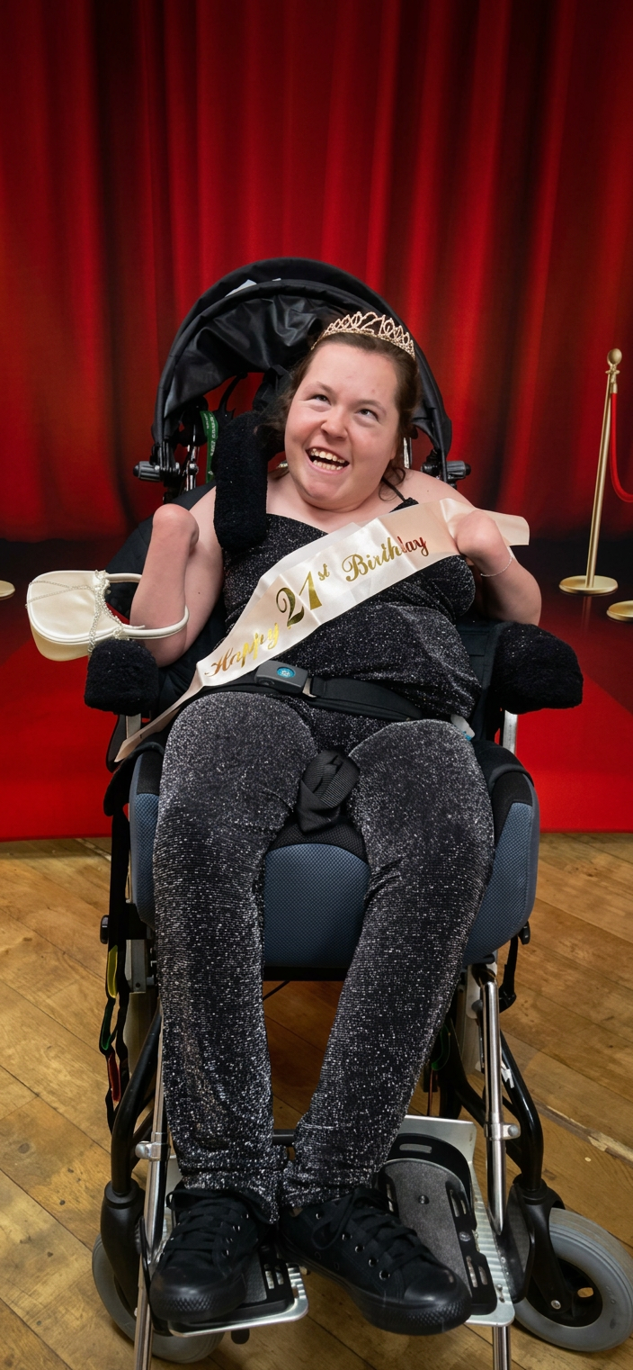 Image of Alicia Pannell